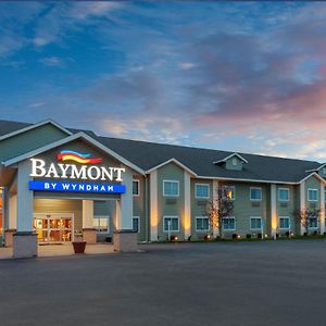 Baymont By Wyndham Beulah