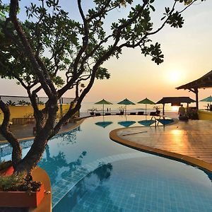 Davinia Hua Hin Resort